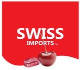 Swiss Imports Bonbons Sugar Free Cherry Candy 40g - Image 6