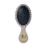 Wet Brush Mini Detangler Geo Brush