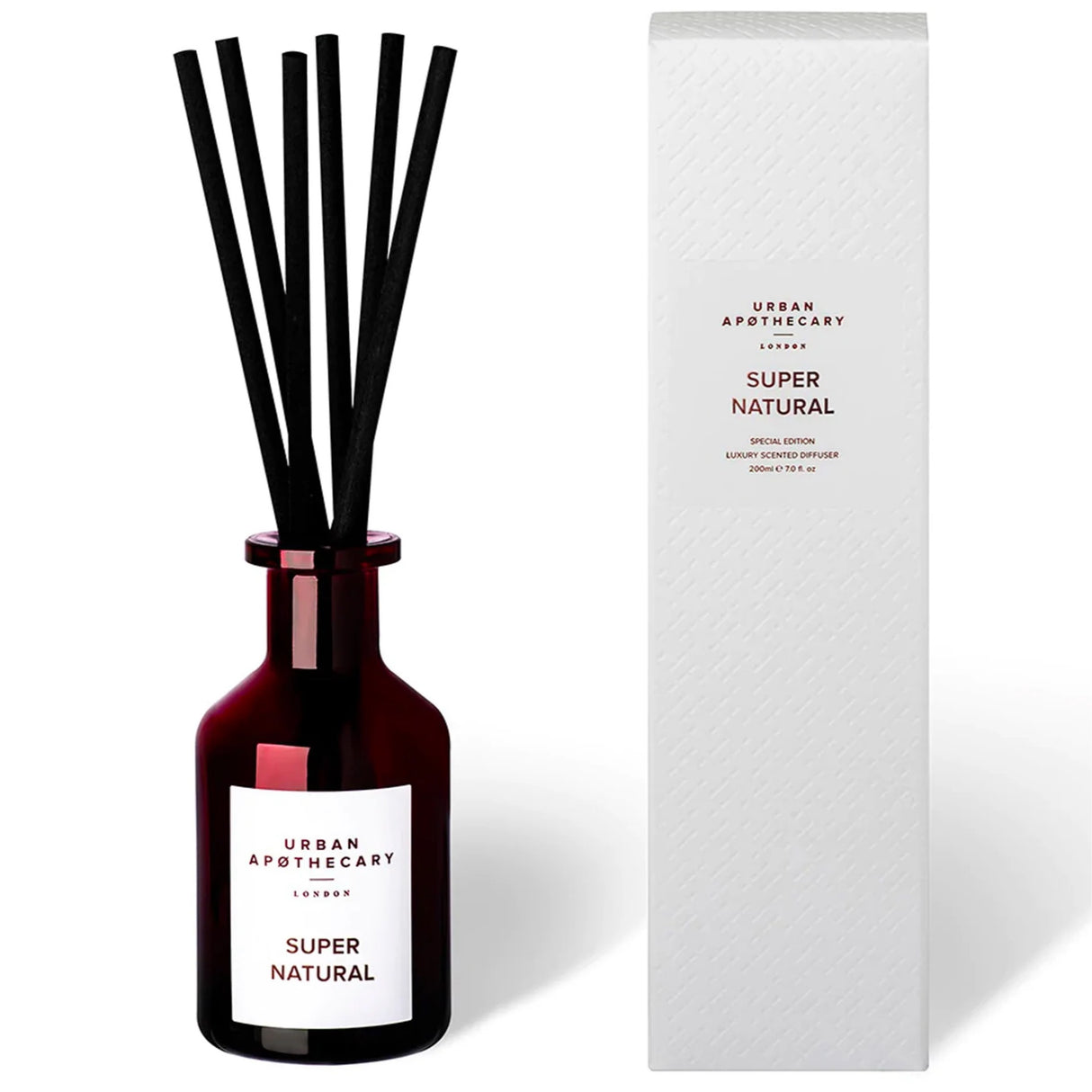 Urban Apothecary Super Natural diffuser