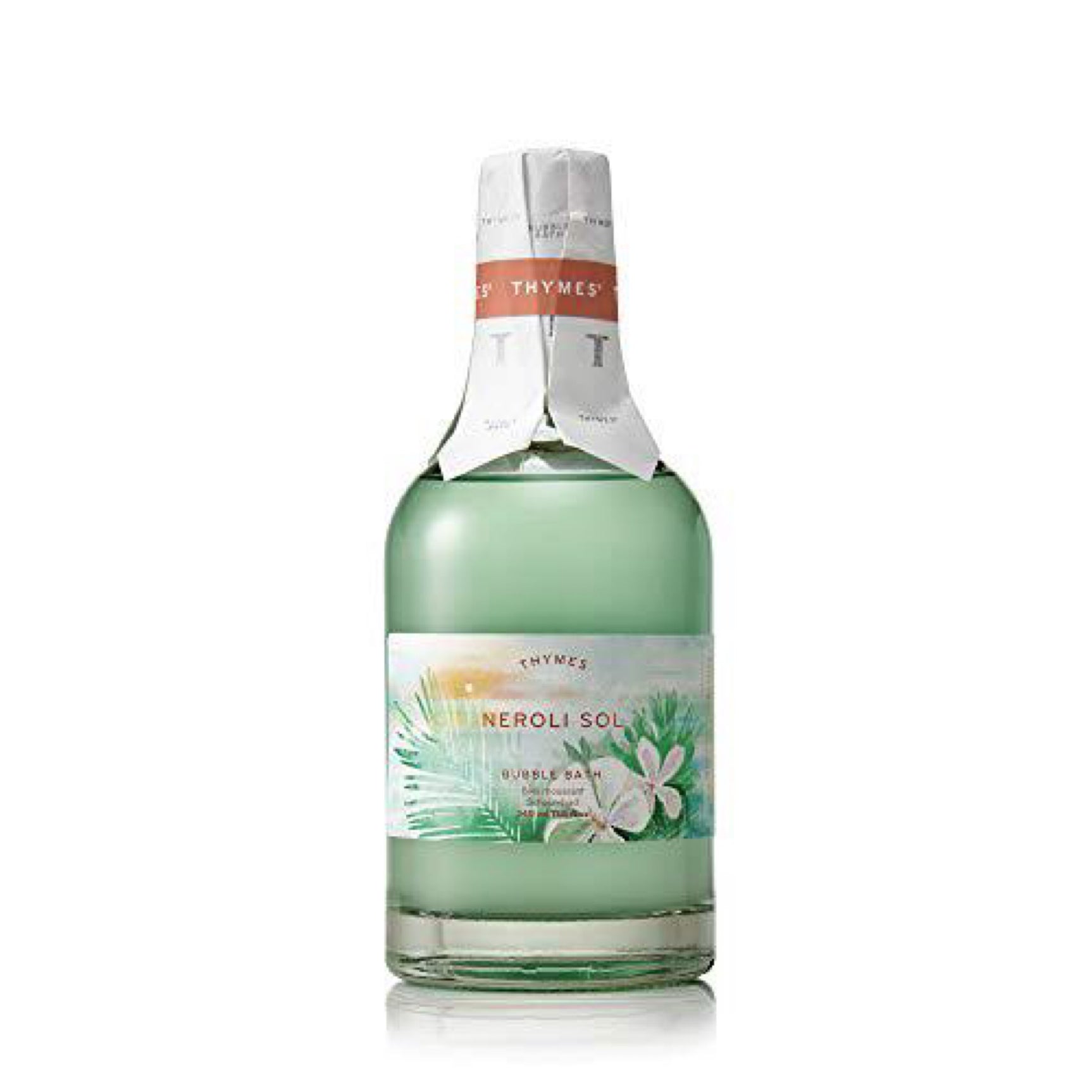 Thymes Neroli Sol Bubble Bath