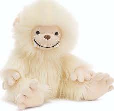 Jellycat Yani Yeti