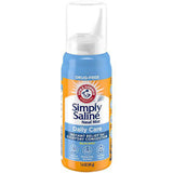 Simply Saline Nasal Mist Daily Care