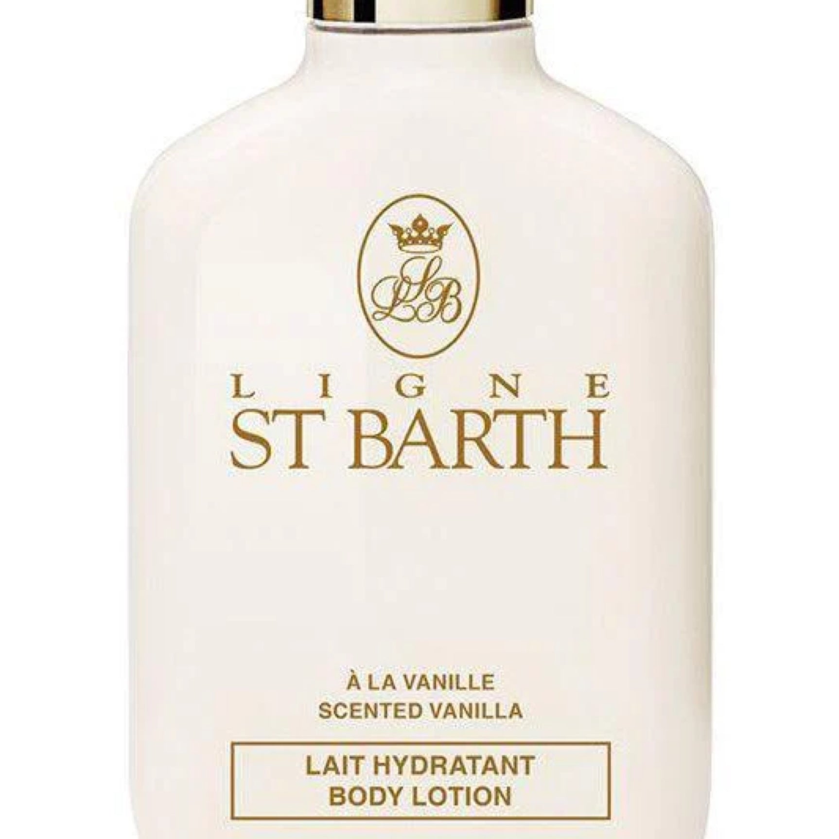 Ligne st Barth lait hydratant body lotion