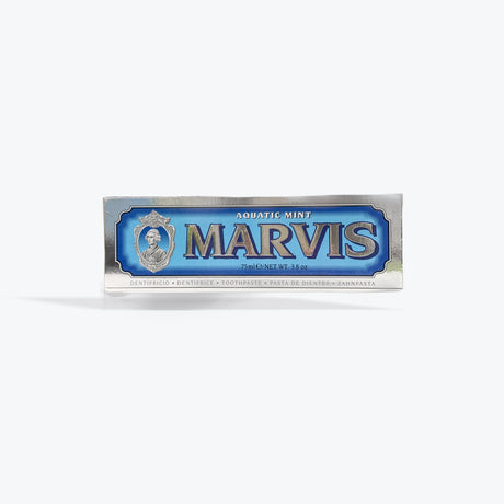Marvis Aquatic Mint 75 mL