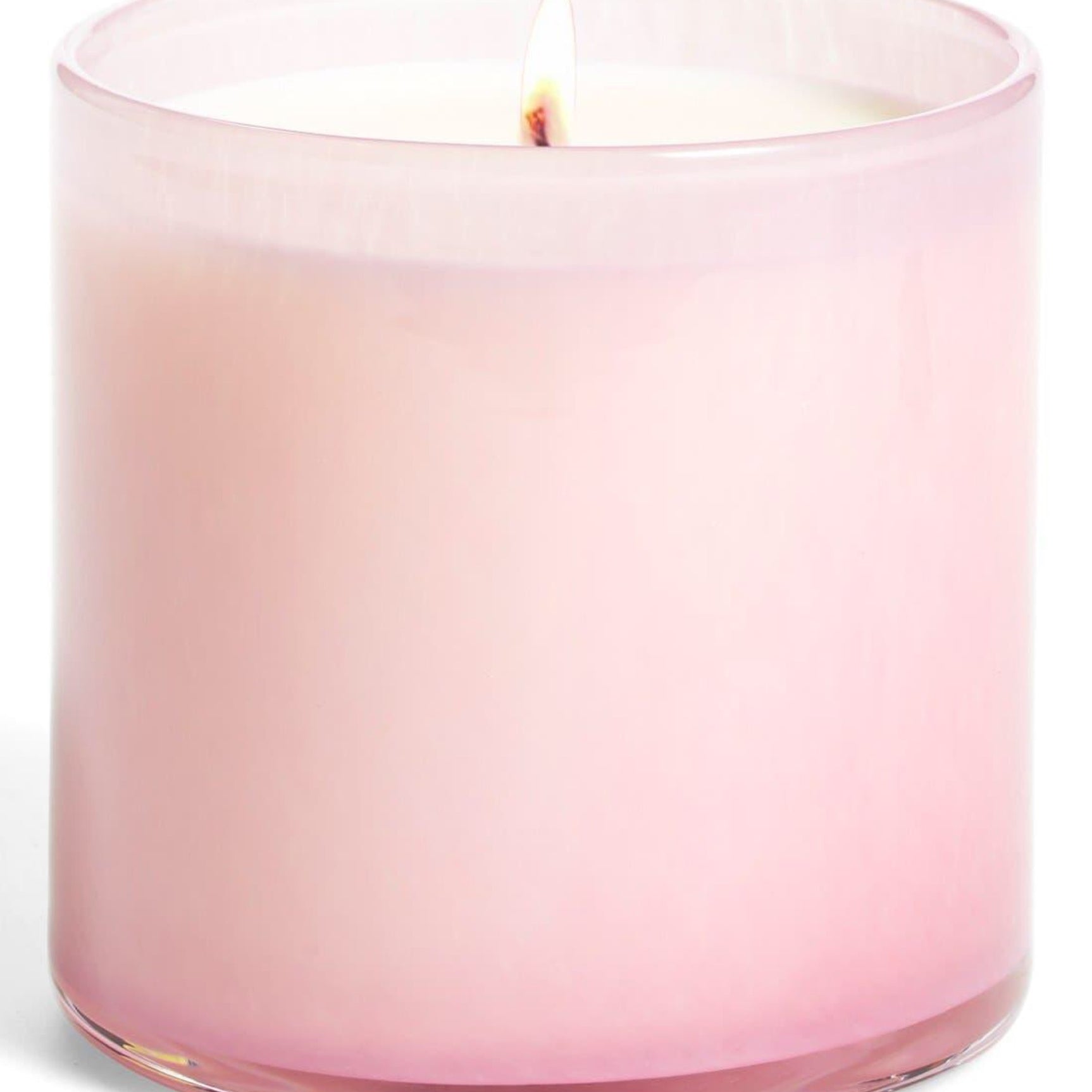 LAFCO Duchess Peony Candle