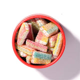 Sour Rainbow Licorice Sarah's Favorite - (8oz Tube) - Image 2