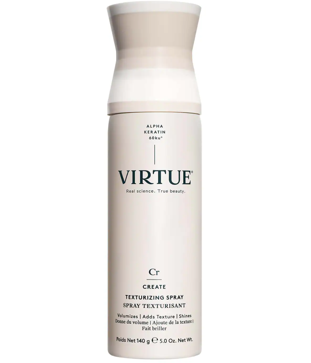 Virtue Instant Texturizing Spray with Aloe Vera Extract