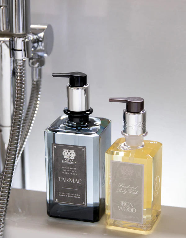Antica Farmacista Rivet Tarmac Hand & Body Wash