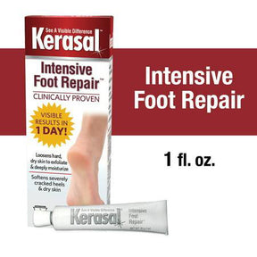 Kerasal Intensive Foot Repair Ointment