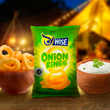 Onion Rings: 0.5 oz - 72c - Image 2