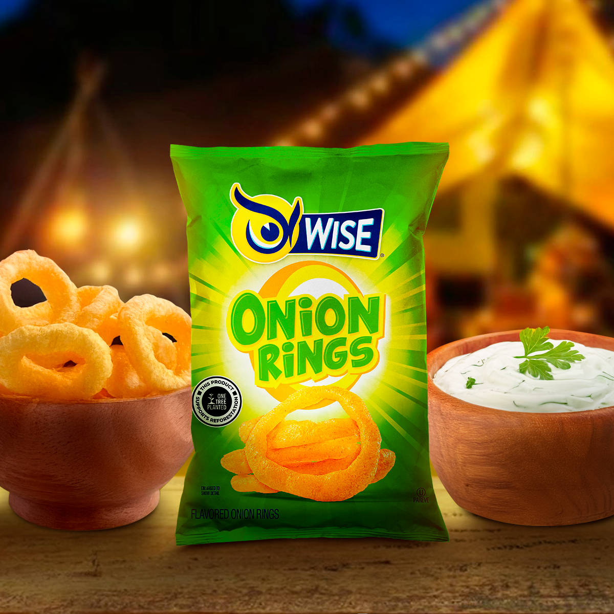 Onion Rings: 0.5 oz - 72c - Image 2