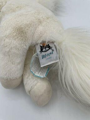 Jellycat Luna Unicorn Stuffed Animal, Large