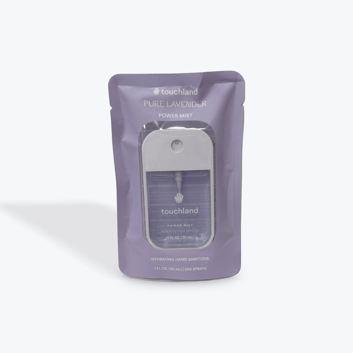 Touchland Power Mist Pure Lavender