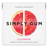Cleanse Chewing Gum- Natural + Plastic-Free - Image 7