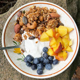 Bearclaw Kitchen 2 oz Honey Run Granola - Image 5