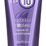 Acondicionador sin enjuague It's a 10 Haircare Silk Express In10sives