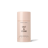 Natural Deodorant Gel - Bergamot & Hinoki