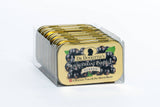 Dr. Doolittle's Pastilles Blackcurrant Classic 60g Tin