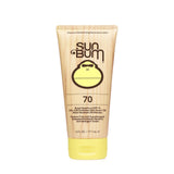 Sun bum premium moisturizing sunscreen lotion SPF 70