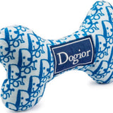 Haute Diggity Dog Dogior Bone Dog Toy Small