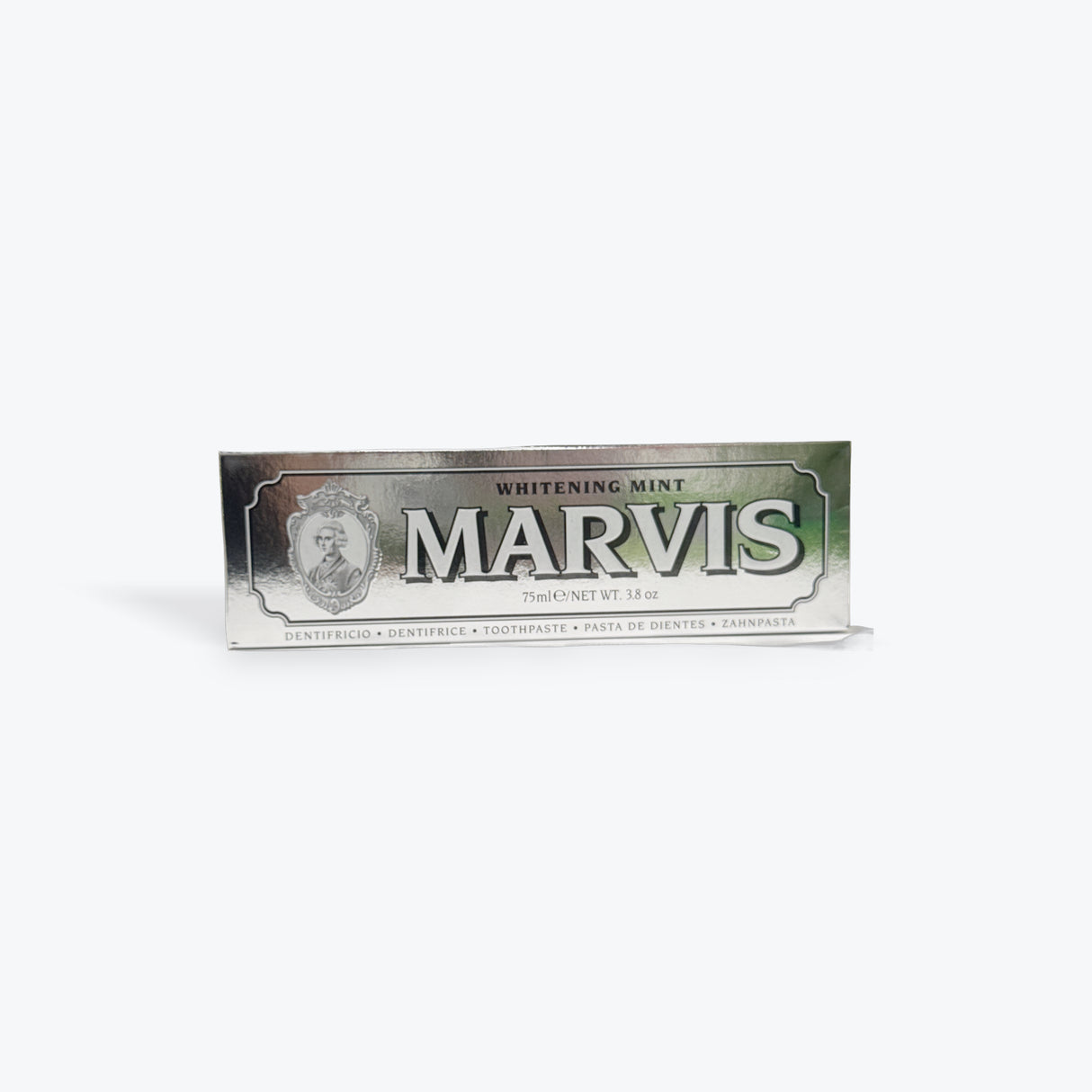 Marvis 75ml Whitening Mint