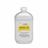 Laxative Unflavored Liquid 16 oz. 99% Strength Mineral Oil