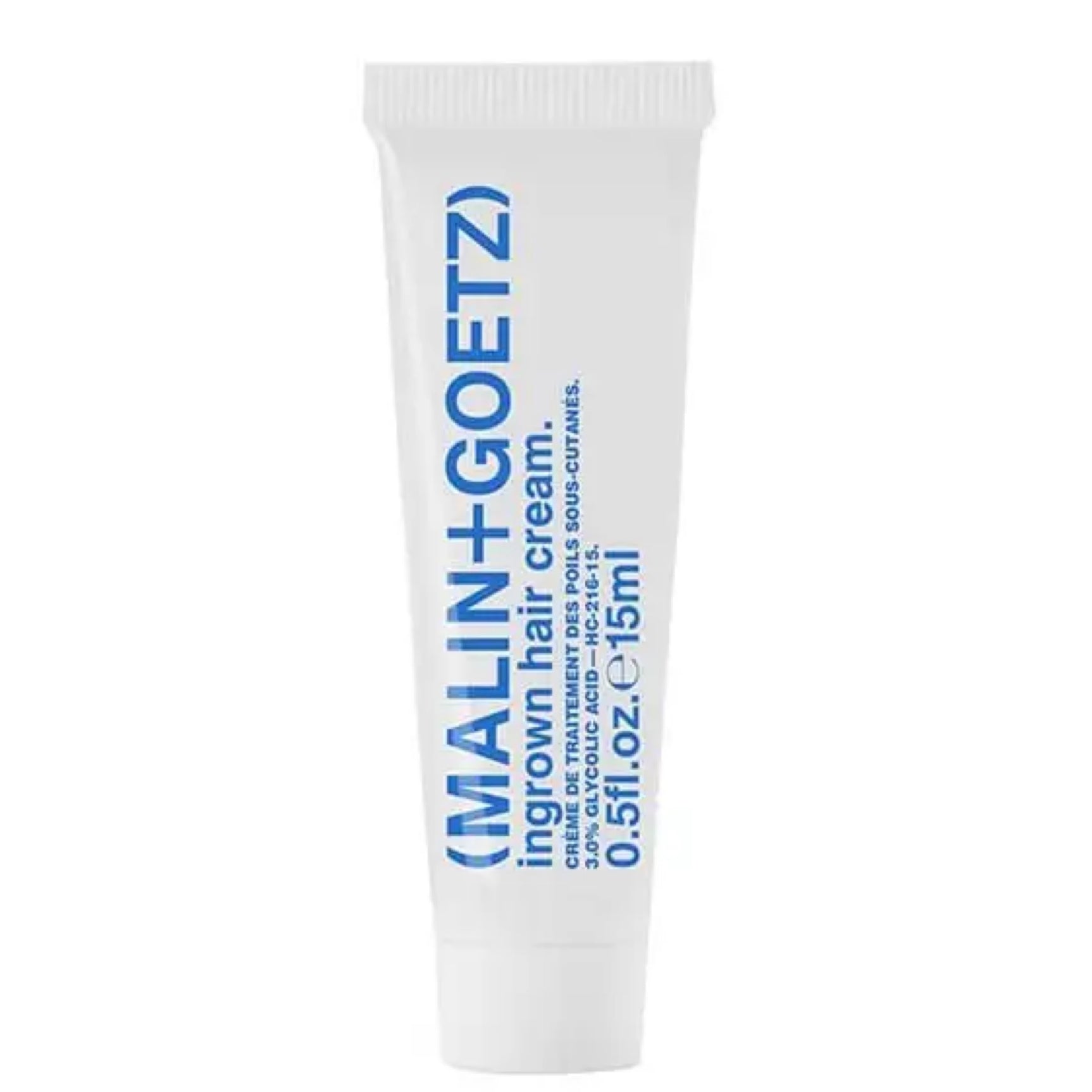 Malin + Goetz Ingrown Hair Cream