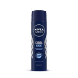 Nivea Men 48H Cool Kick