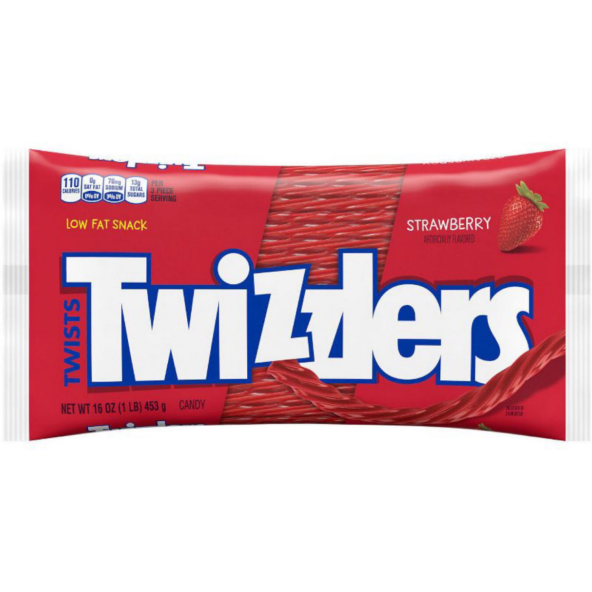 Twizzlers Twists