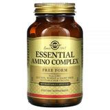 Solgar Essential Amino Complex 90 vegetable capsules