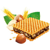 Hanuta Wafers Filled with Hazelnut Creme Chocolate 44g
