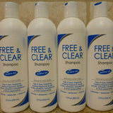 Free & Clear Shampoo