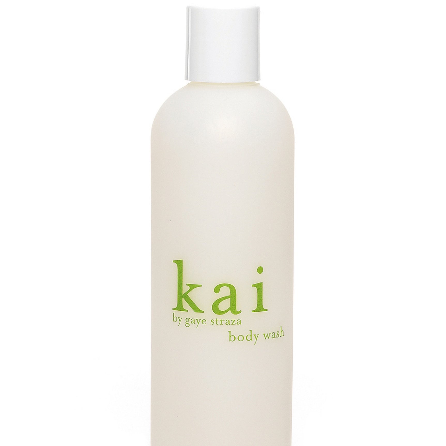 Kai body wash