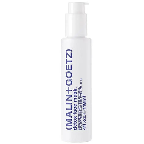 Malin + Goetz Detox Face Mask