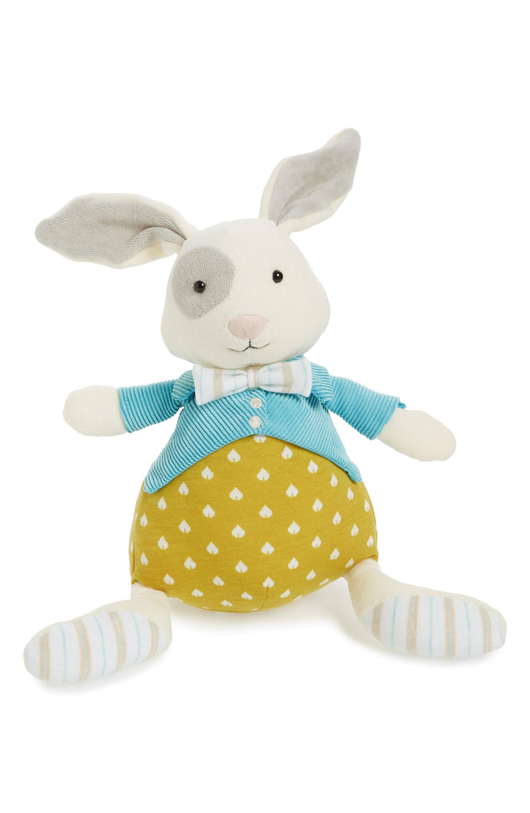 Jellycat Medium Lewis Rabbit