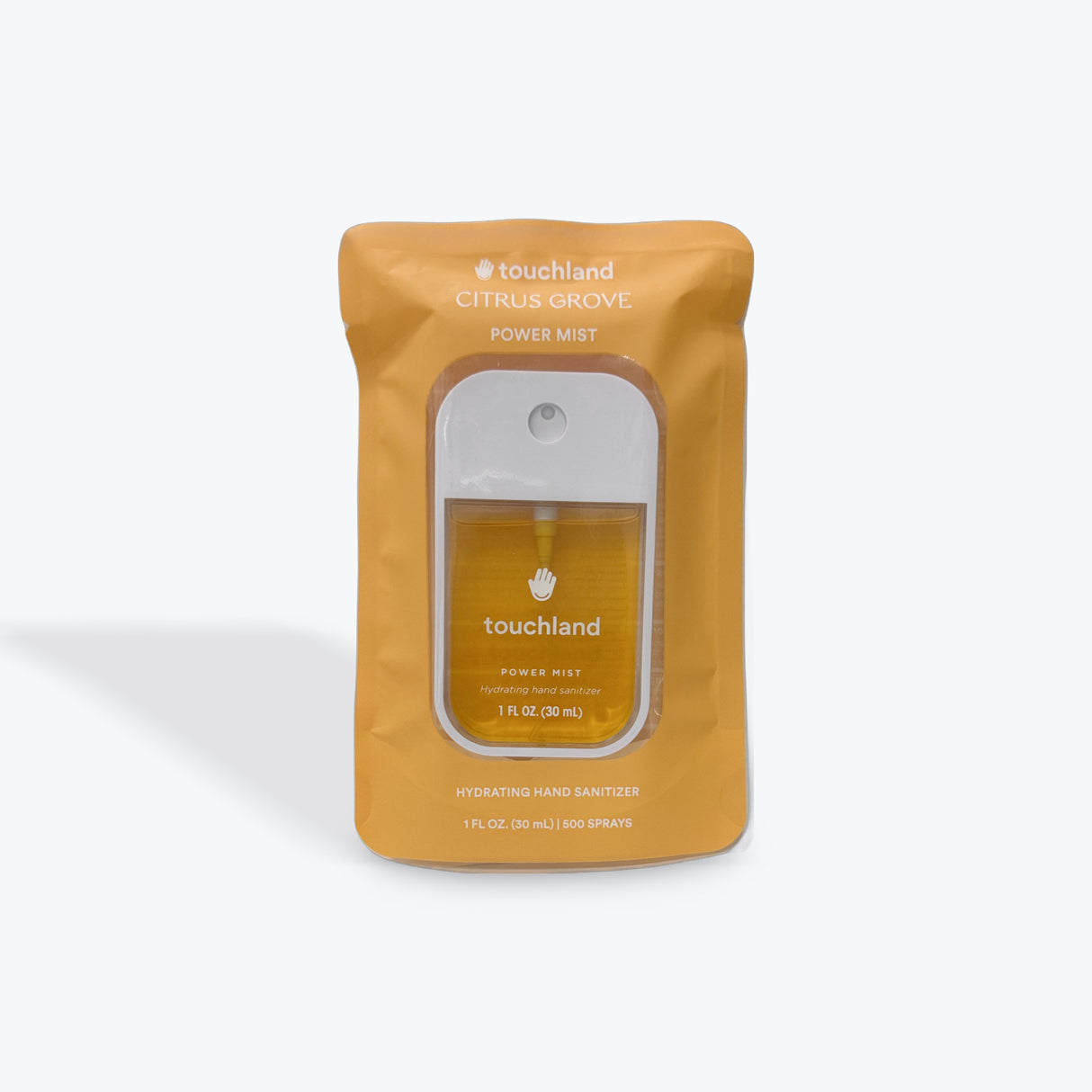 Touchland Citrus Grove Hydrating Hand Sanitizer