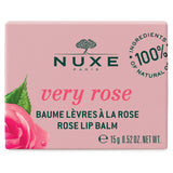 Very Rose Hydrating Lip Balm - 0.5oz