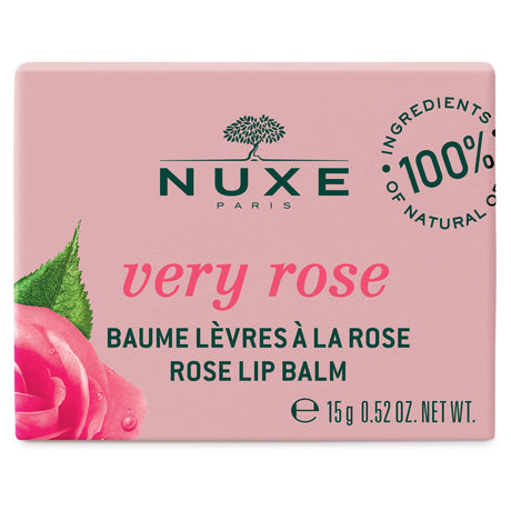 Very Rose Hydrating Lip Balm - 0.5oz - Image 5