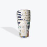 Daydream Society Superhero Paper Party Cups