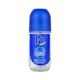 Fa Desodorante Aqua Antitranspirante Protección 48H