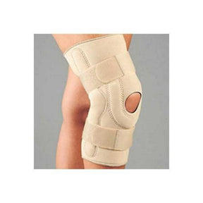 FLA Orthopedics FLA Stabilizing Knee Brace w/Composite Hinges