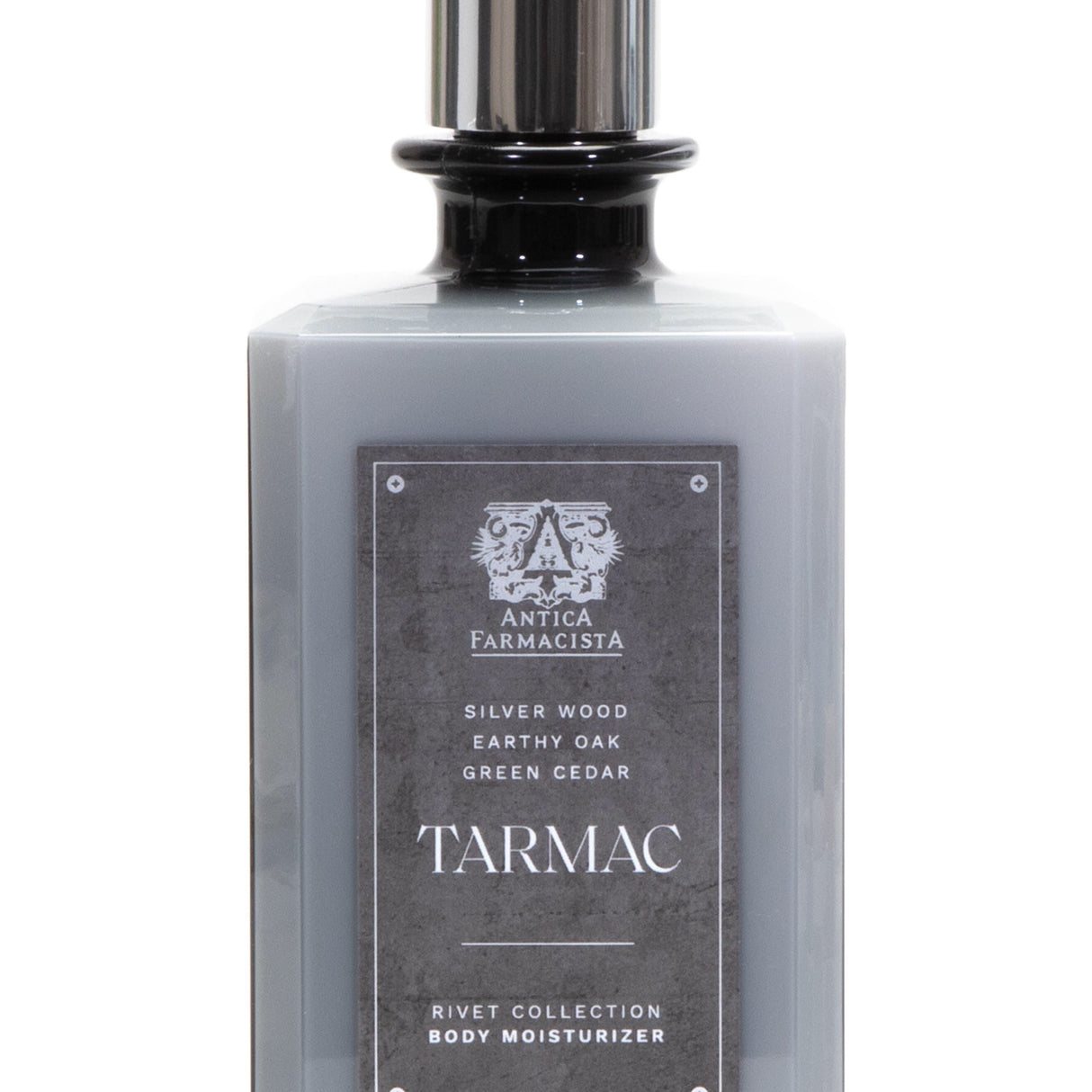 Antica Farmacista Rivet Tarmac Body Moisturizer