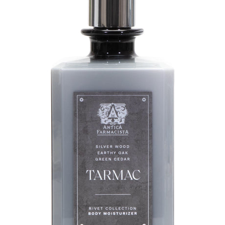 Antica Farmacista Rivet Tarmac Body Moisturizer