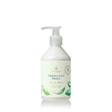 Thymes Fresh-Cut Basil Hand Lotion