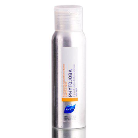 Phyto Phytojoba Intense Hydrating Shampoo (1.7 oz)