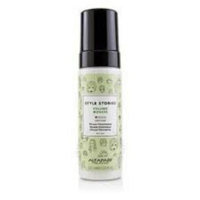 AlfaParf Milano Style Stories Volume Mousse
