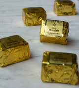 POS Box - Flavor Options: Semi-Sweet Chocolate & Peanut Butter - Image 2