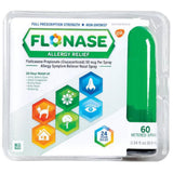 Flonase Allergy Relief 24 Hour Non-Drowsy Metered Nasal Spray