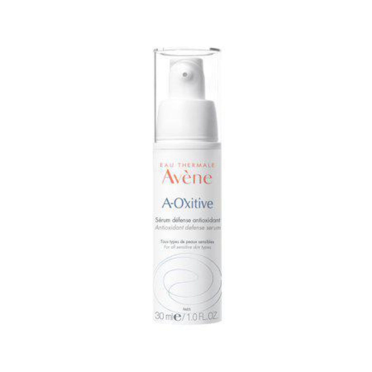 Avene A-Oxitive Antioxidant Defense Serum