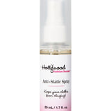 Hollywood Fashion Secrets Anti-Static Spray odorless 1.7oz
